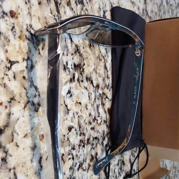 Raen Optics sunglasses unisex tortoise - Picture 5 of 8